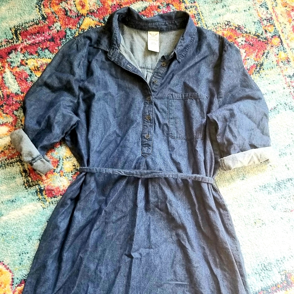 Summer Dress